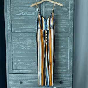 Japna Striped Jumper